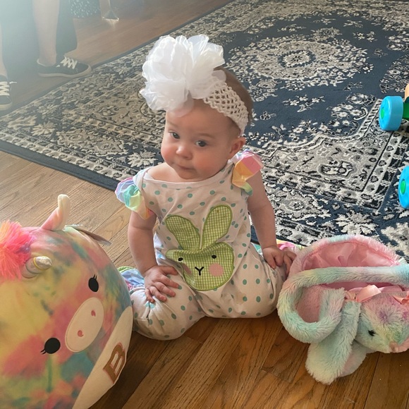 Meet your Posher, Tiffany - Picture 1 of 1